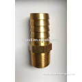 forged technics and hexagon head code brass fittings